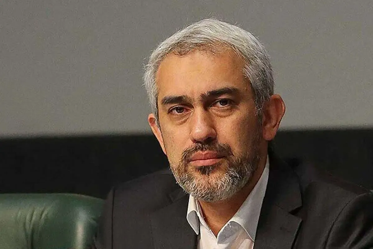 مدنی زاده