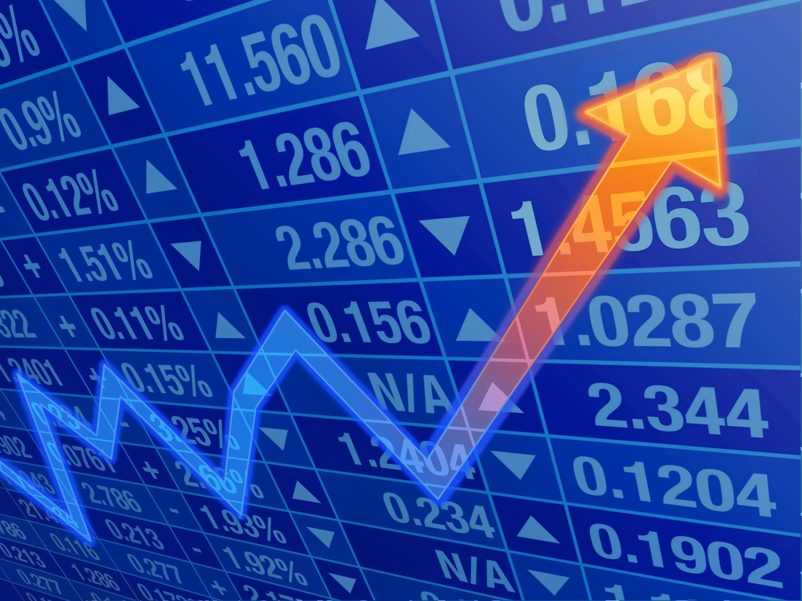 TEDPIX Breaks Above 97,000