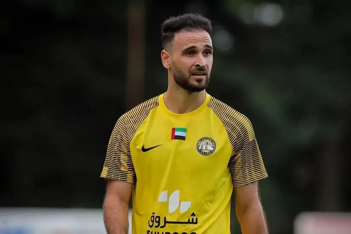 بمب خبری تراکتور / یک پرسپولیسی در راه است