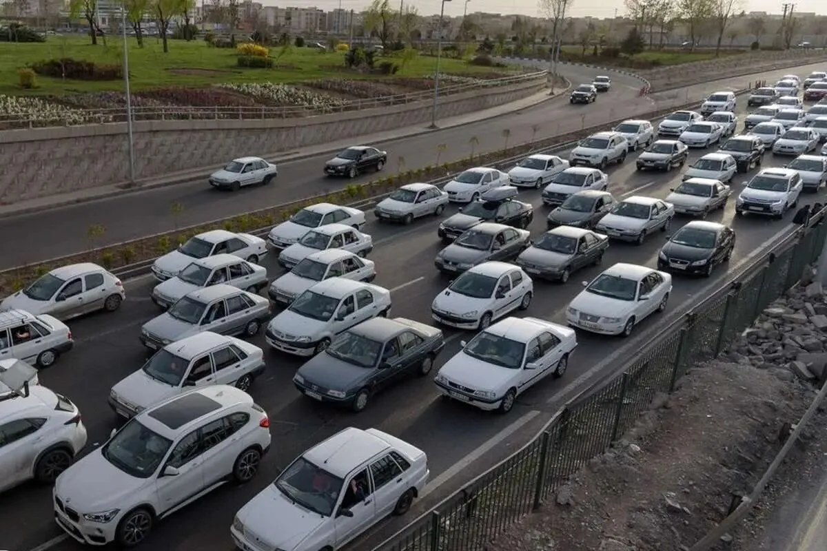جزئیات کامل محدودیت جاده های شمالی در تعطیلات