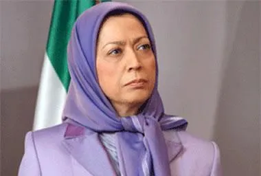 آلبانی مریم رجوی را ممنوع‌الورود کرد