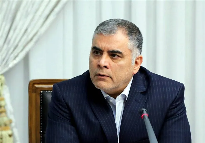محسن پاک نژاد