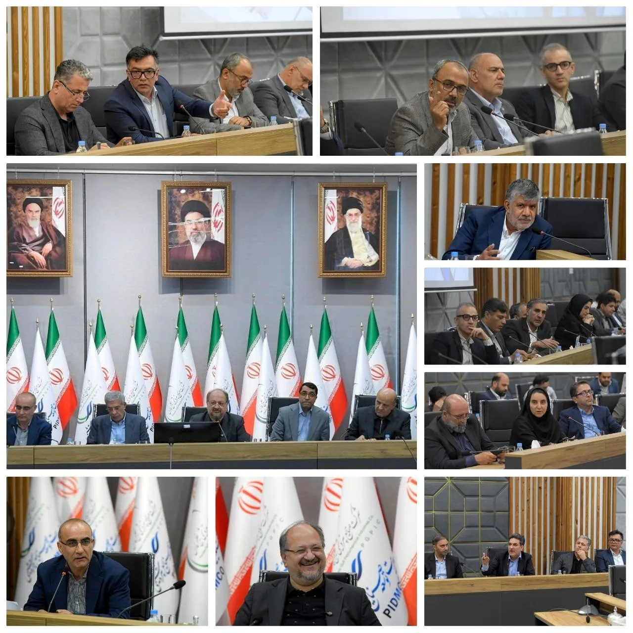 هلدینگ خلیج فارس