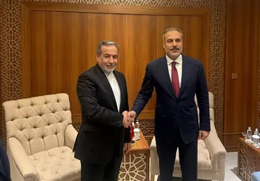 Breach of Truce Questions US’ Diplomatic Seriousness: Araqchi