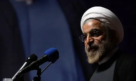 President: Nuclear deal foiling enemy economic plots
