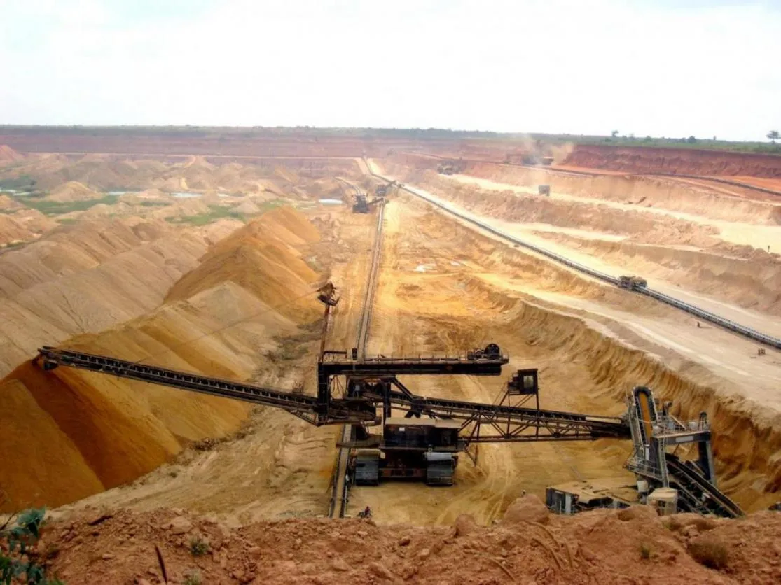 Iranian Private Consortium Signs $1b Lead-Zinc Deal