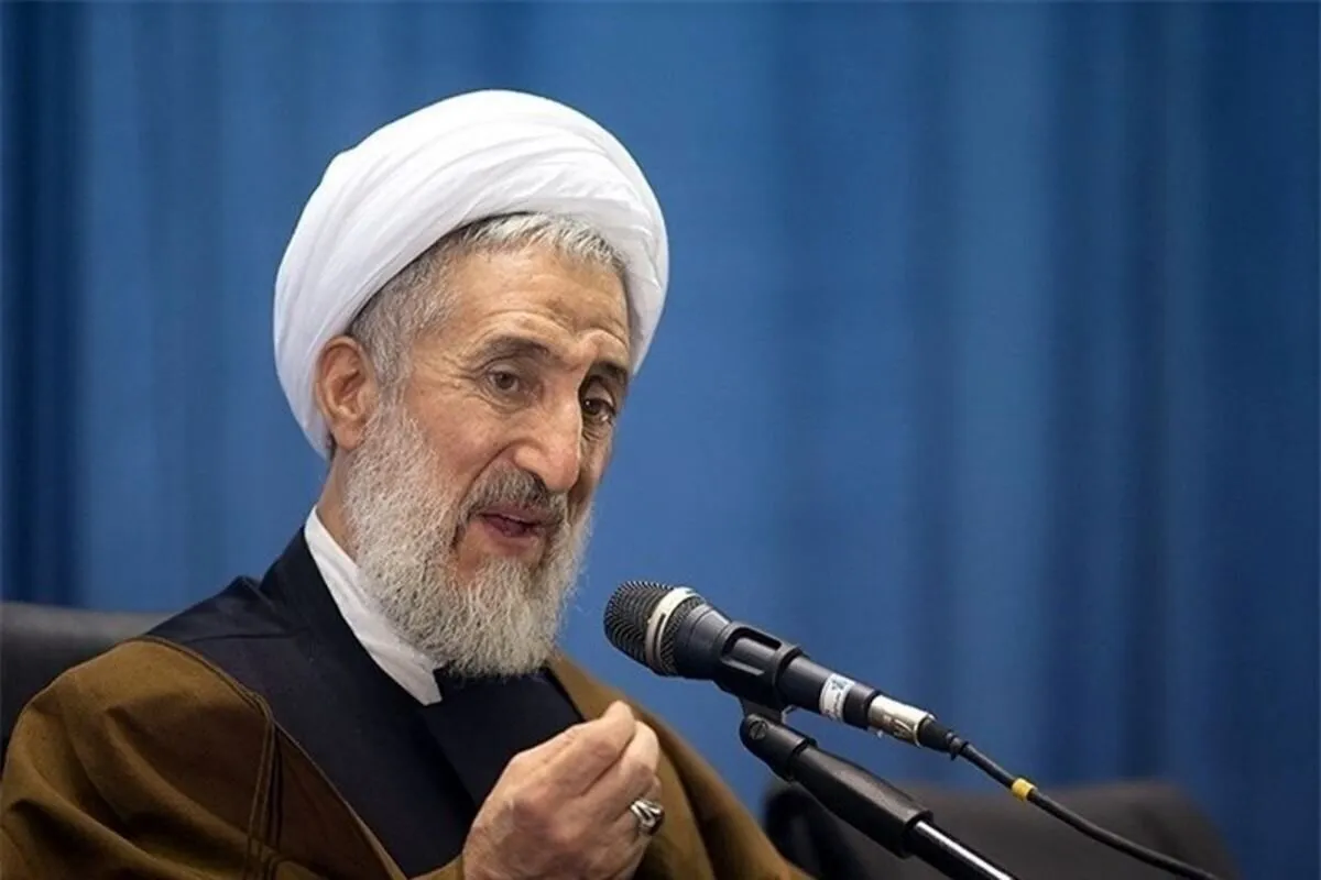 حواشی استعفای صدیقی از نماز جمعه ادامه دارد