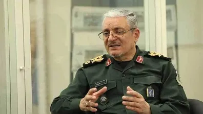 سردار-طلایی-نیک-دو-سوم-قطعات-تسلیحات-توسط-بخش-خصوصی-تولید-می-شود