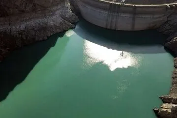 سدسازی