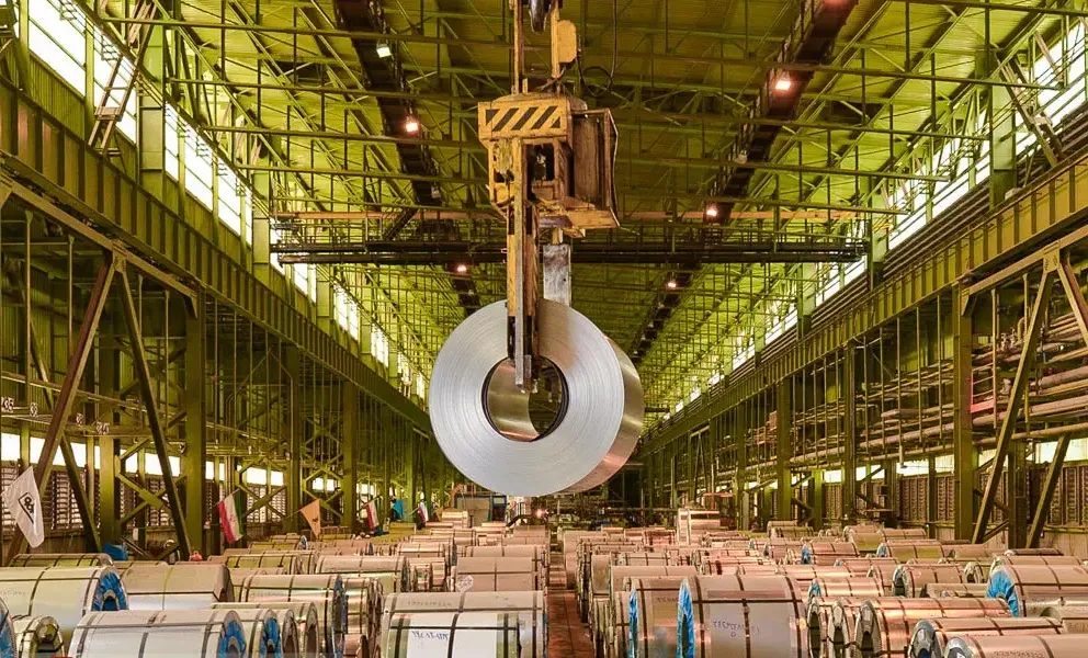 Annual Sales of TSE-Listed Mining Firms Reach $12.5b