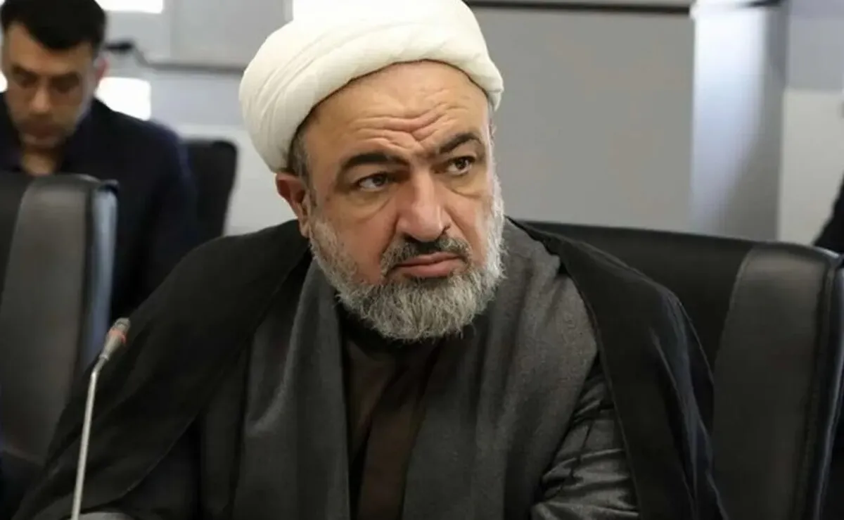 رسایی: مجلس را تعطیل کردند تا در مذاکرات دخالت نکنیم