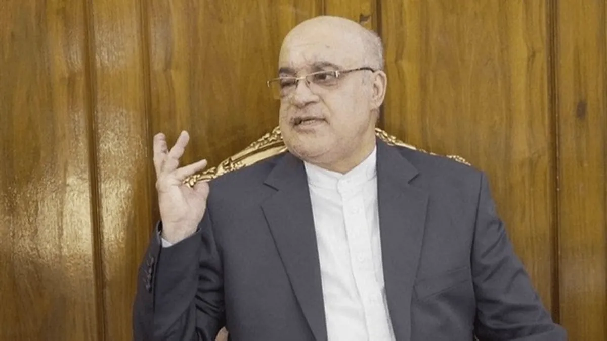 لبنان کمک ۶۰میلیون دلاری ایران را نپذیرفت