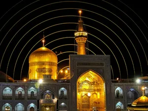 هدیه ویژه ایرانسل به مناسبت روز مشهد