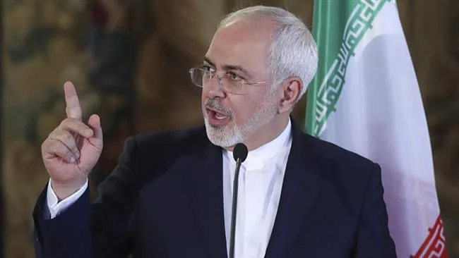 Trump is in no position to verify Iran’s compliance with nuclear deal: Zarif