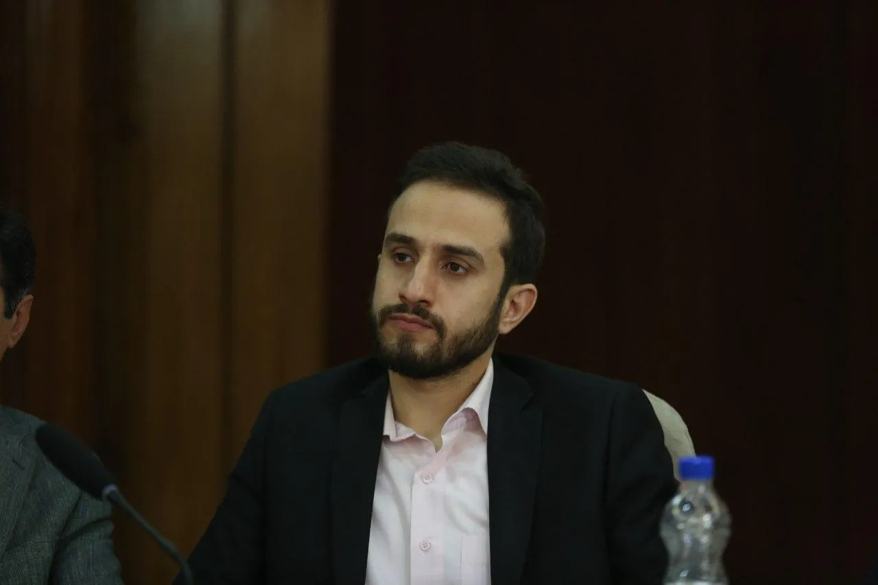 ایران در یک بحران تمام عیار قرار گرفته است