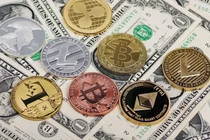 بررسی وضعیت پرسودترین و پرضررترین رمزارزهای امروز ۲۰ آبان ۱۴۰۴