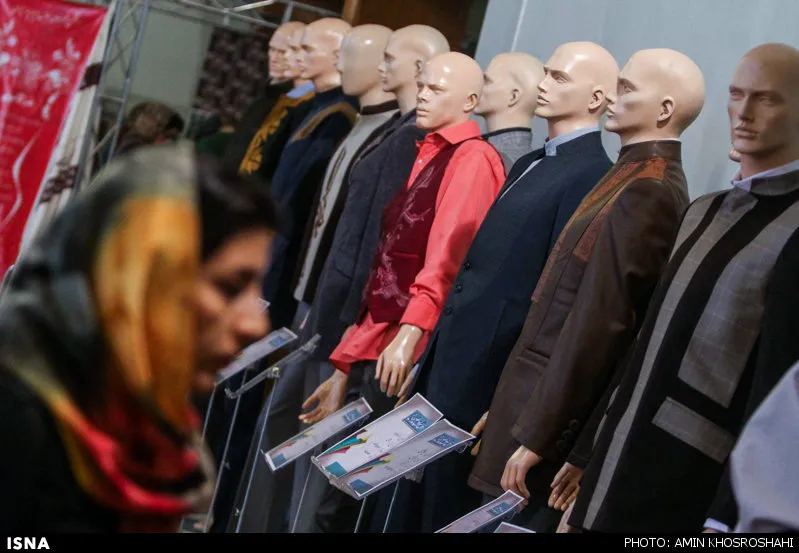 Iran Customs Unveils Measures to Regulate Garment Imports