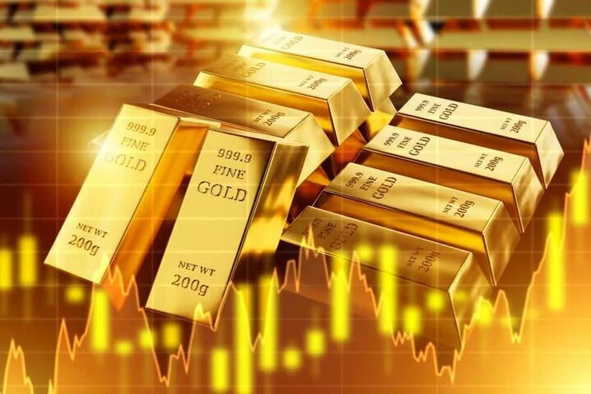 عوامل تاثیرگذار بر قیمت طلا مشخص شد