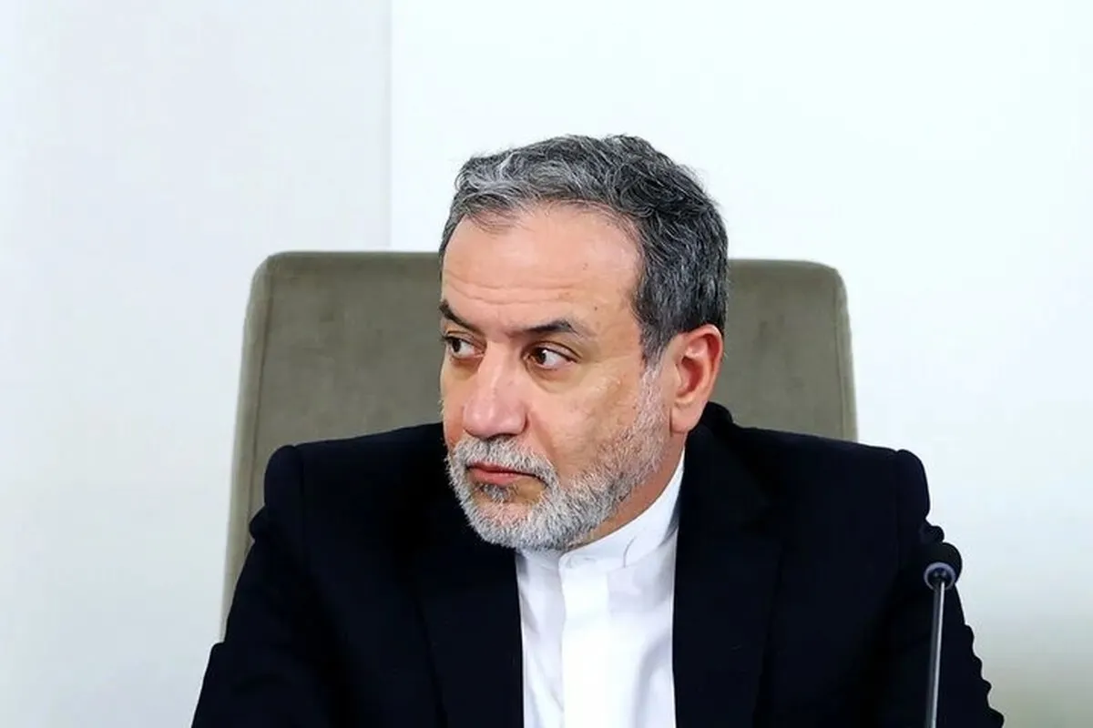 عراقچی پیام جدیدی منتشر کرد / قطعاً انتقام می‌گیریم