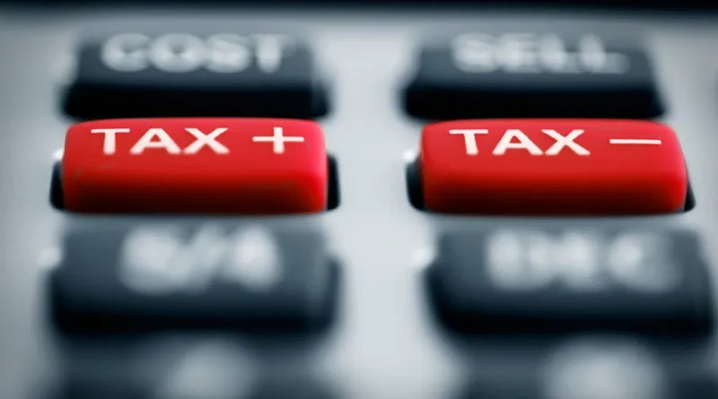 More Tax Revenues in Budget Face Collection Challenges