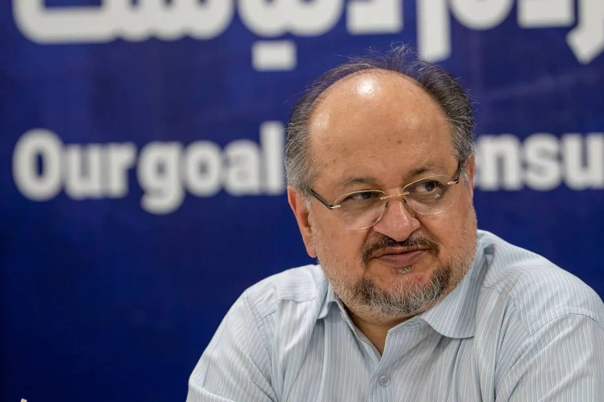 خصوصی‌سازی واقعی تنها راه توسعه صنعت پتروشیمی / تأمین پایدار خوراک، منابع مالی و دیجیتال‌سازی3 محور اصلی پیشتازی پتروشیمی در آینده