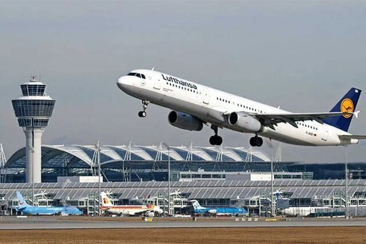 IKIA flight operations rise as 13 Iranian airlines serve 20 global destinations