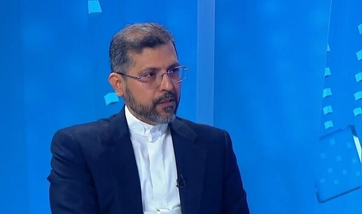 معاون عراقچی: هیچ معجزه‌ای اتفاق نمی‌افتد