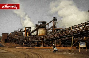 زمان‌بندی بازسازی صنعت فولاد؛ سناریوهای احیاء پس از جنگ