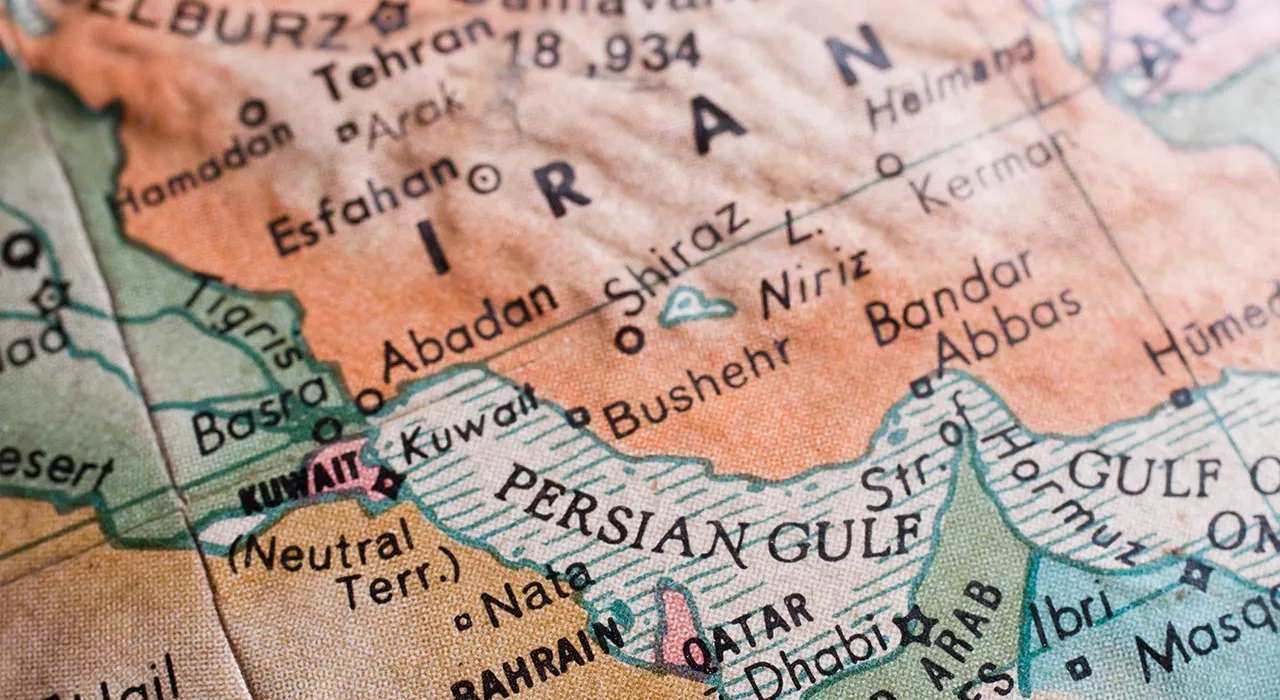 Persian Font Add-On for Chrome, Firefox