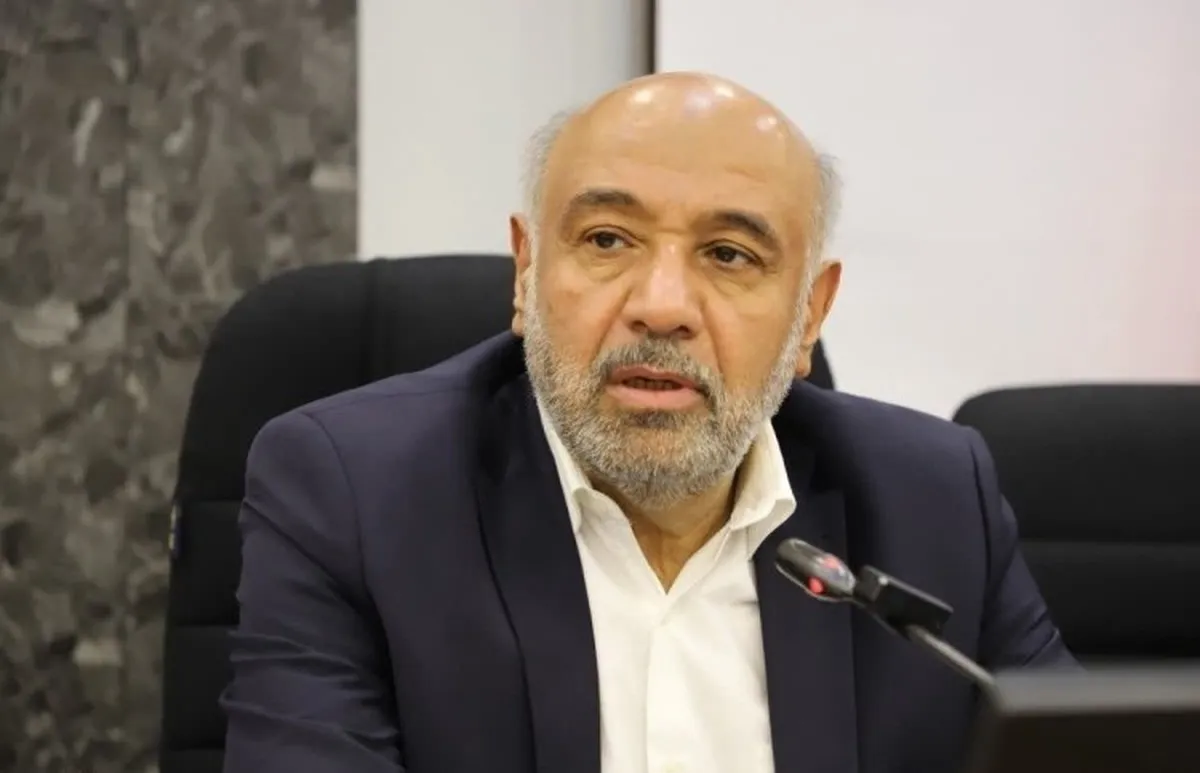 وزیر کار به رهبر انقلاب نامه نوشت