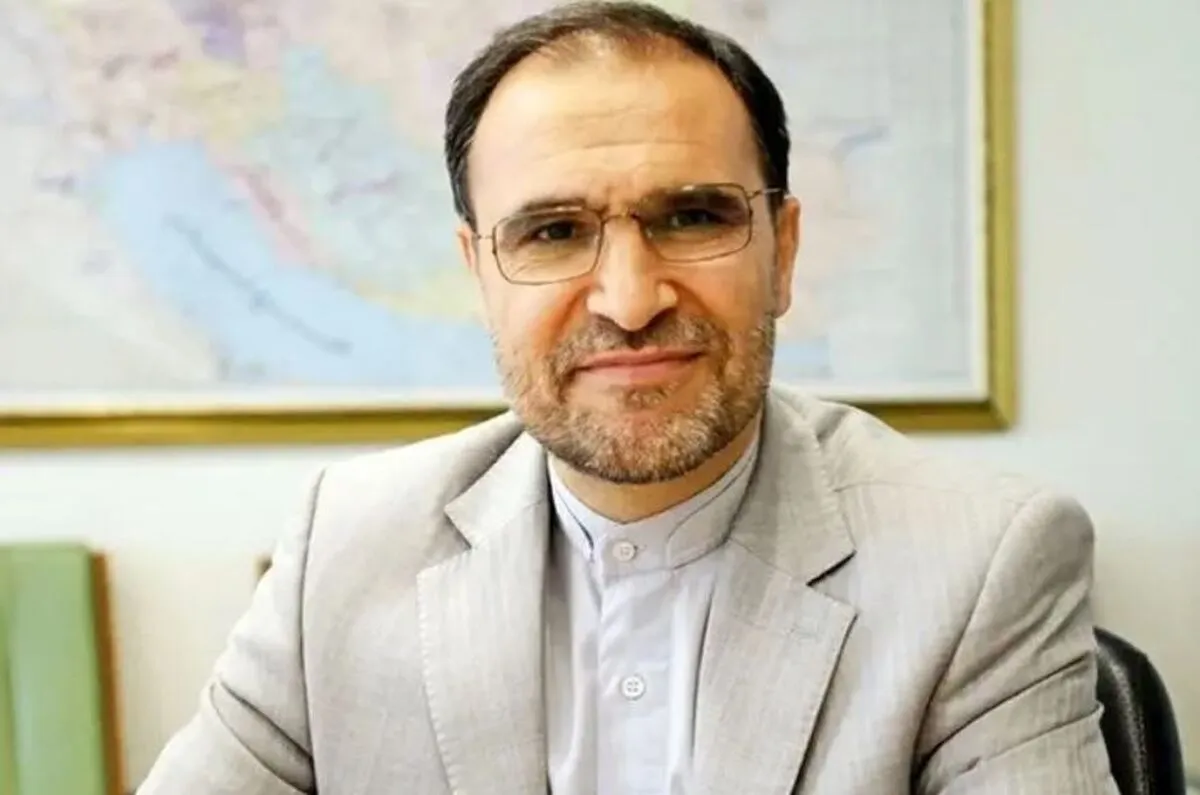 دفاع عجیب نماینده ملایر از تأخیر در اجرای CFT
