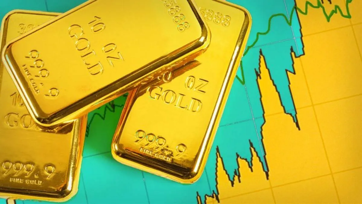 نظر رییس اتحادیه طلافروشان/کاهش قیمت طلا در راه است؟