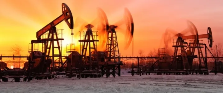 Oil prices rise to highest this month on hopes of OPEC deal