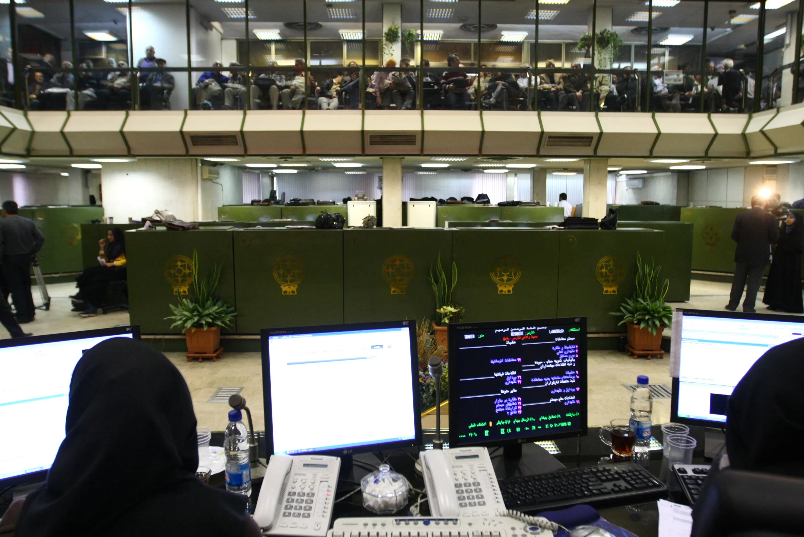 TEDPIX Trade Plummets 1.79%