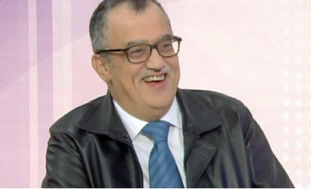 Iran condemns assassination of Jordan's anti-Wahhabi, anti-Zionist writer