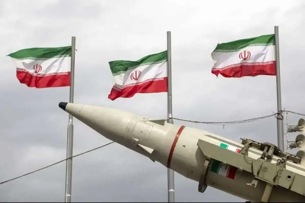 ایران معادله جنگ را تغییر داد/ پیش بینی نشریه آمریکایی خواب را از ترامپ گرفت