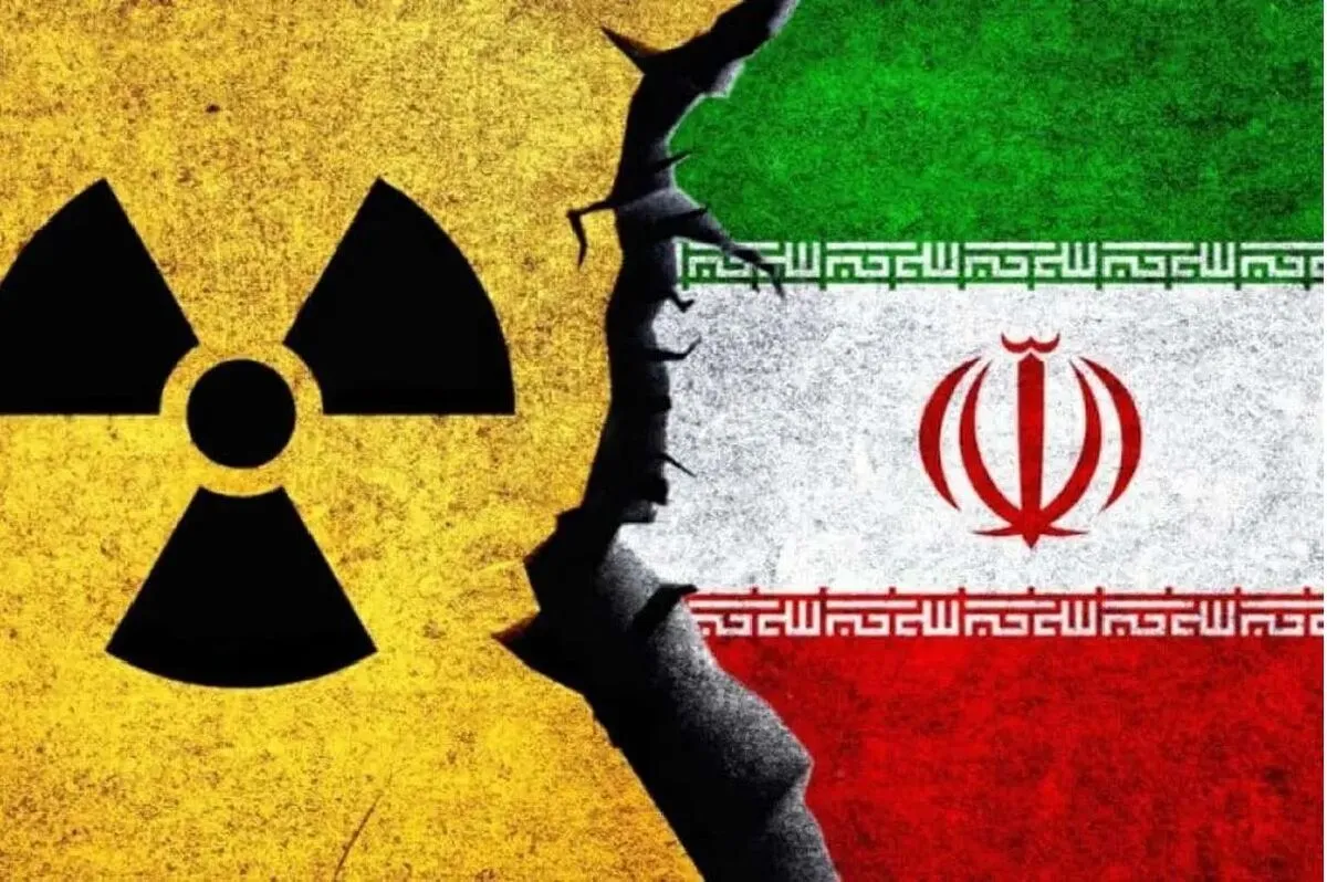 فوری/ تصمیم نهایی برای ۴۰۰ کیلو اورانیوم غنی‌شده ایران گرفته شد