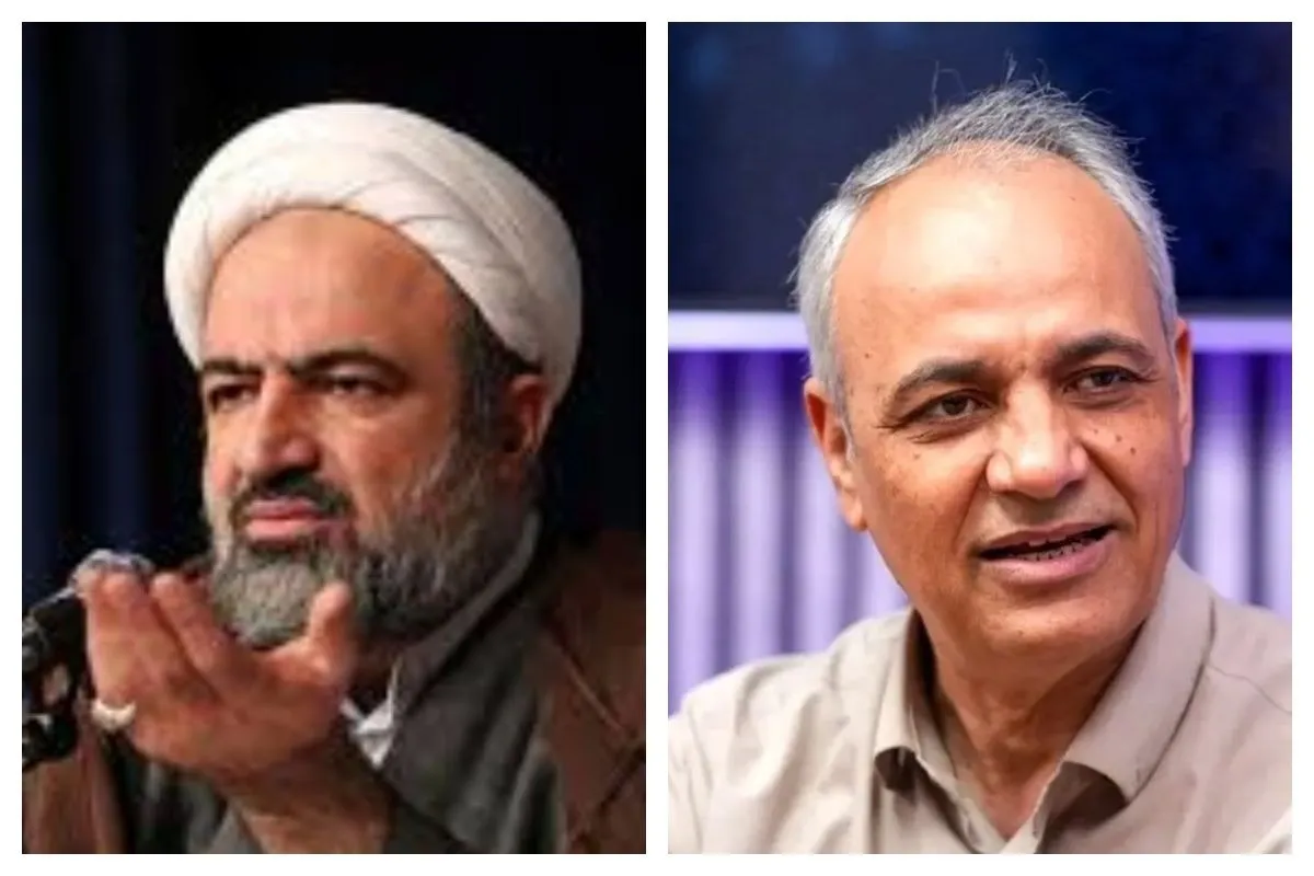 طعنه داغ زیدآبادی به رسایی درباره تعداد پایین آرای او