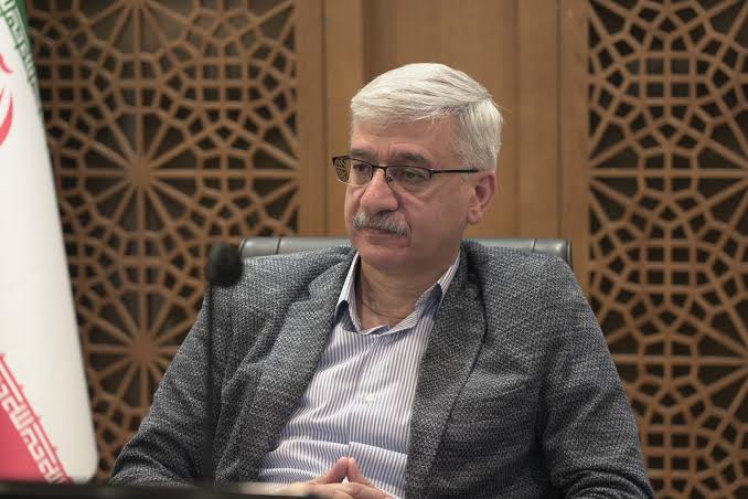 در حال ادیت ... // ذخایر ایران در برابر بحران تنگه هرمز چقدر دوام می‌آورد؟ | فشار معیشتی می‌تواند اعتراضات را دوباره شعله‌ور کند