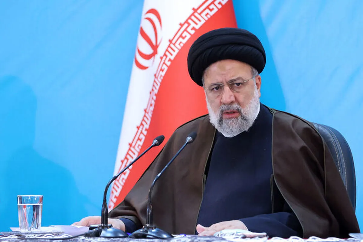 رئیسی: ما در جایگاه مدعی حقوق‌بشر هستیم