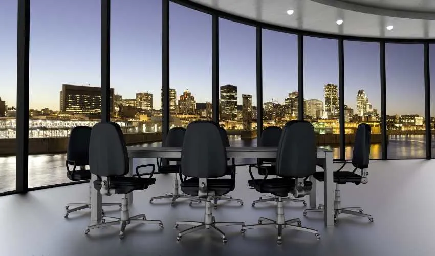 What is the difference between a Canada business visa and a visitor visa?