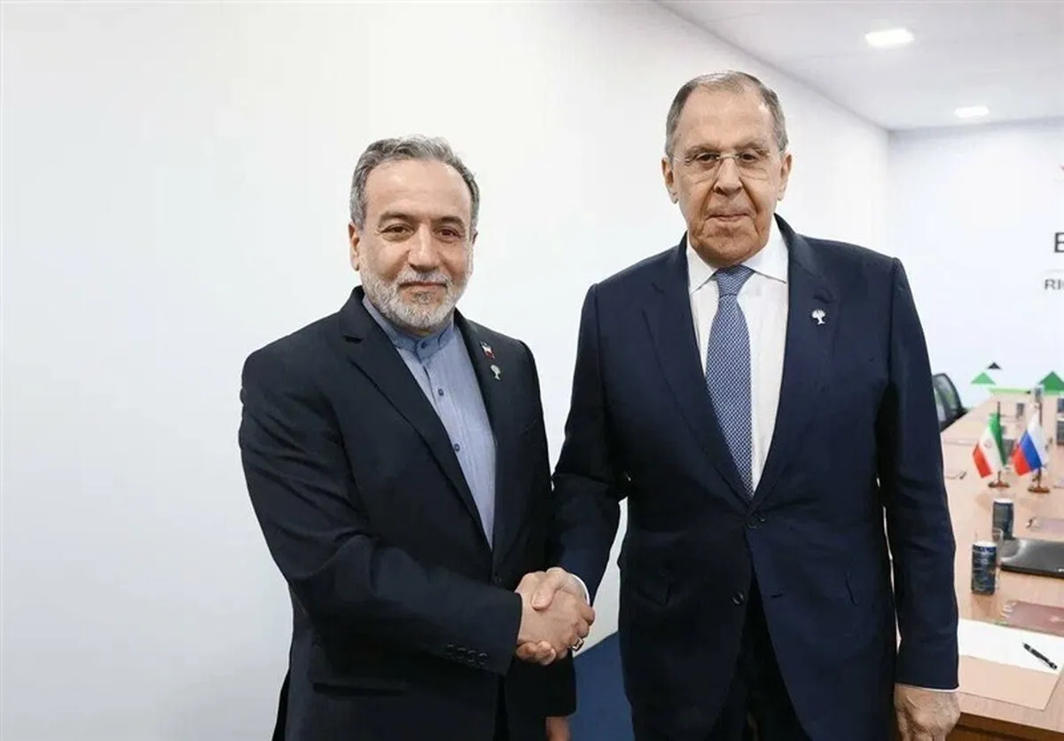 Iran, Russia Stress Scheduled Expiration of UNSCR 2231