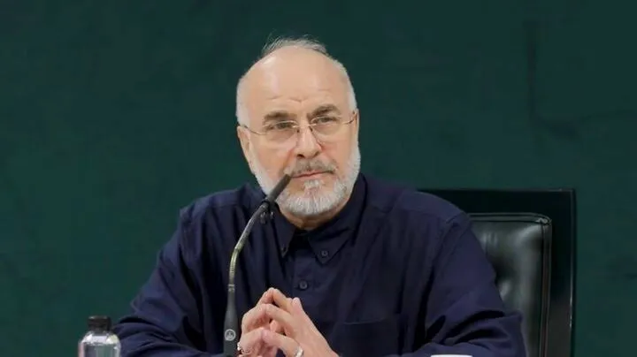قالیباف