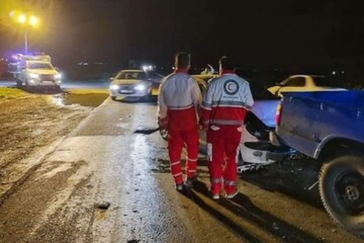 صدور هشدار فوری برای این ۷ استان / هلال احمر آماده باش شد
