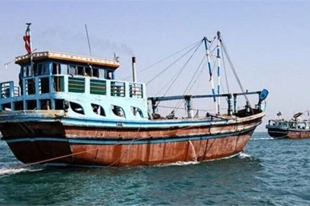 محموله سوخت قاچاق در جنوب توقیف شد