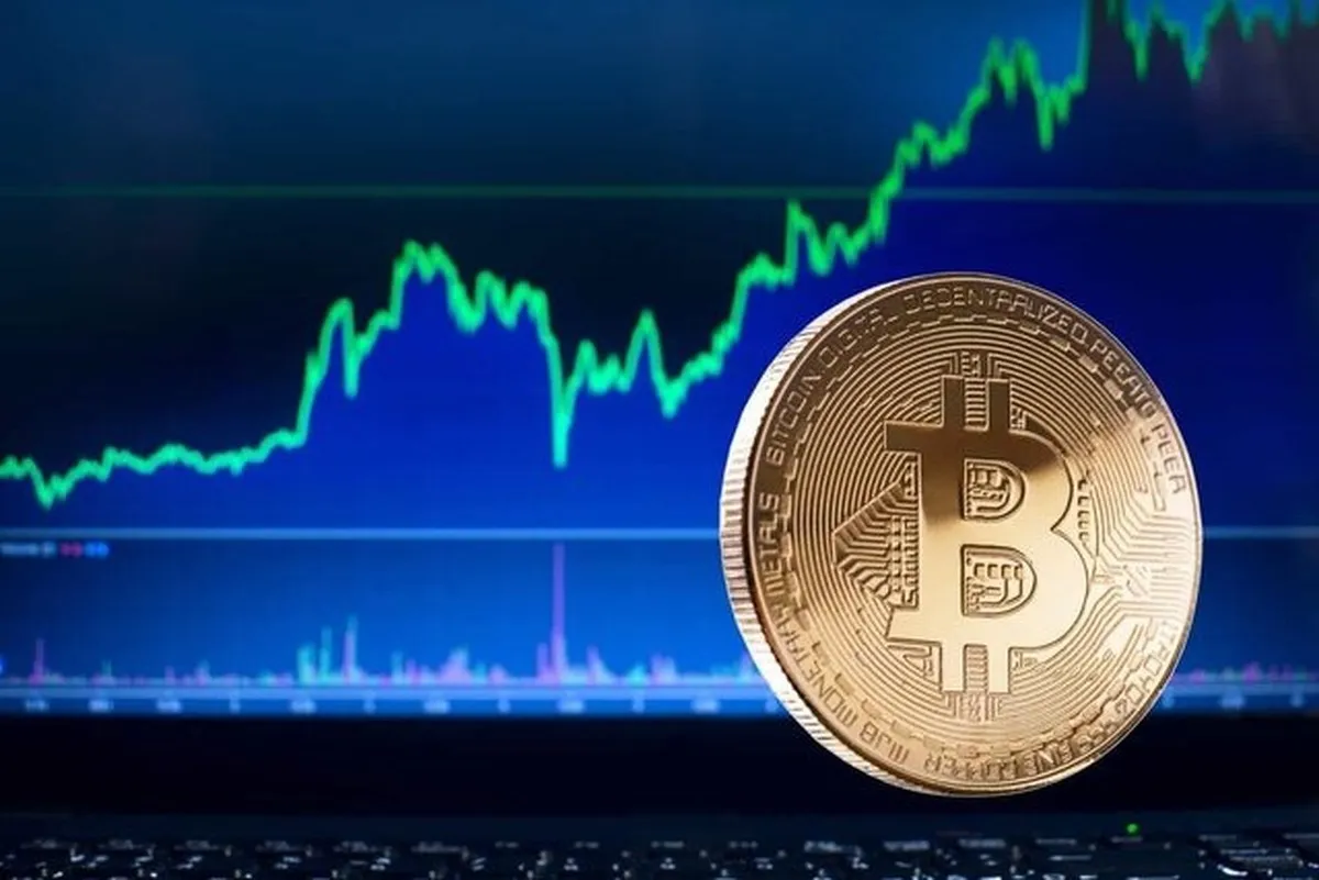 آخرین وضعیت بازار رمزارز‌ها در جهان امروز ۴ آبان ۱۴۰۴