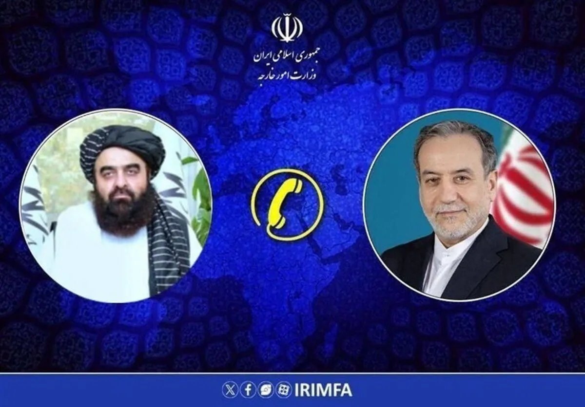FM Reaffirms Iran’s Determination to Defend Itself