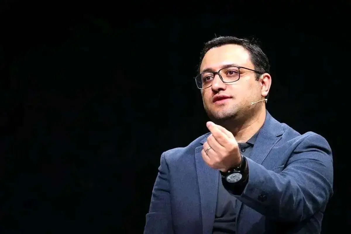 استوری جنجالی مشاور راهبردی قالیباف در اینستاگرام / جنگ آغاز شد؟ + عکس