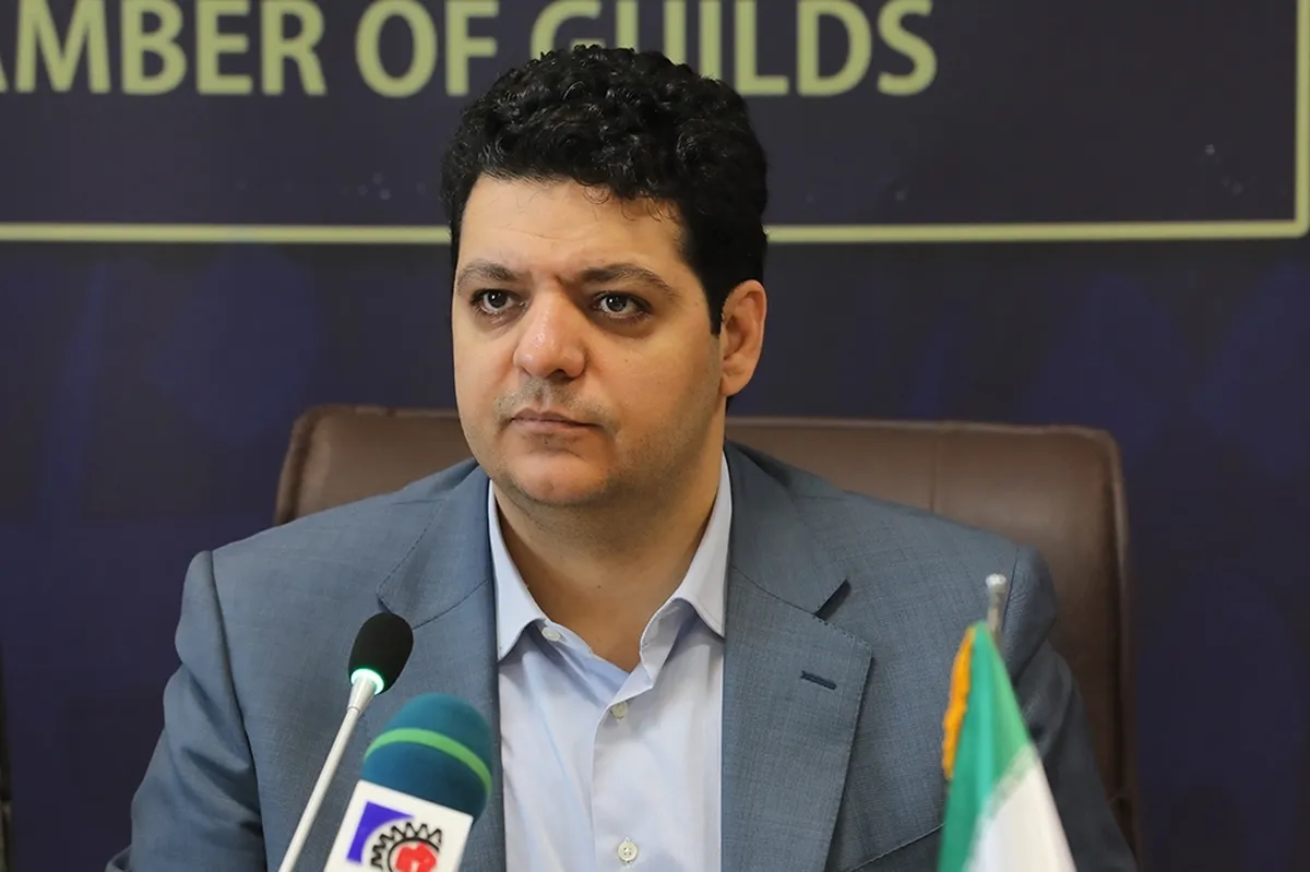مطالبات جامعه اصناف از وزیر صنعت، معدن و تجارت دولت چهاردهم