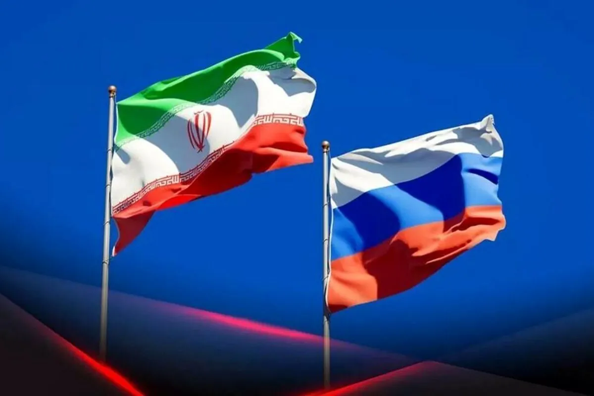 رایزنی دیپلمات‌های ایران و روسیه درباره تفاهم نامه با آمریکا